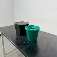 Dry Ice Buckets - Quantity 2 image 1